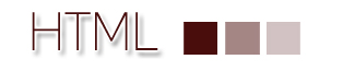 HTML