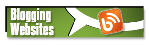 blogging websites