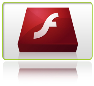 adobe flash