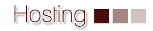 hosting header