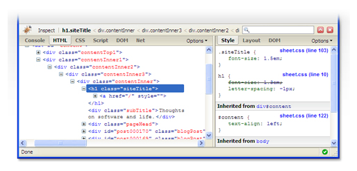 HTML