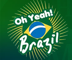 OH Yeah Brazil