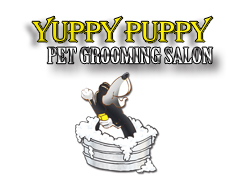Yuppy Puppy