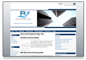 Rose Investment Group
