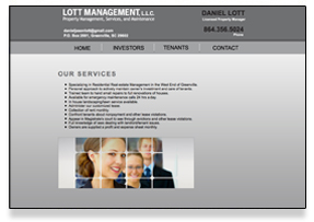 Lott Management