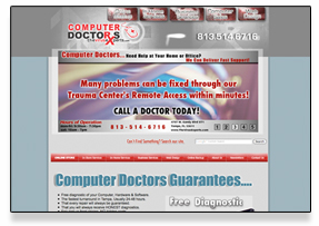 Tampa Computer Doctors