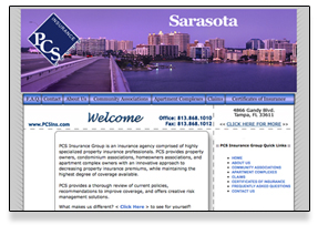 PCSINS Insurance Group